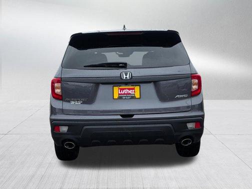 2021 Honda Passport AWD EX-L