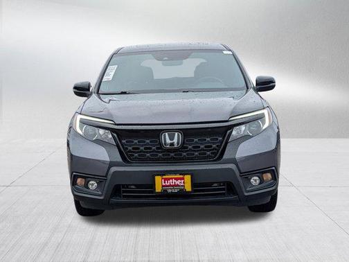 2021 Honda Passport AWD EX-L