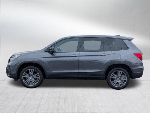 2021 Honda Passport AWD EX-L