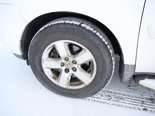 2010 Honda Pilot EX-L