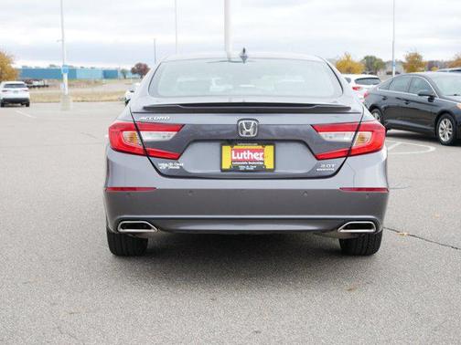 2021 Honda Accord Touring 2.0T