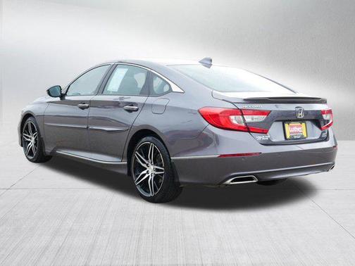 2021 Honda Accord Touring 2.0T