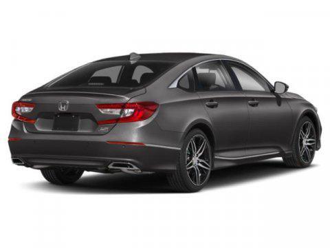 2021 Honda Accord Touring 2.0T