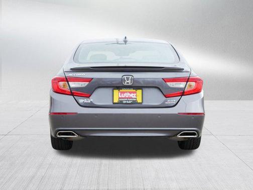 2021 Honda Accord Touring 2.0T