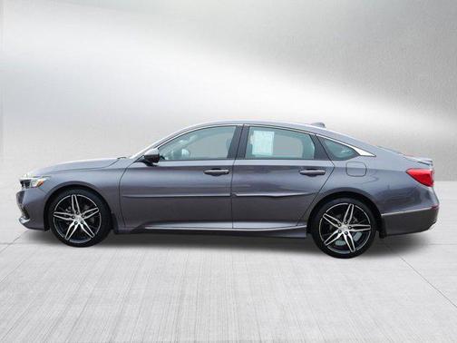 2021 Honda Accord Touring 2.0T