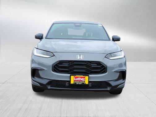 2025 Honda HR-V AWD Sport
