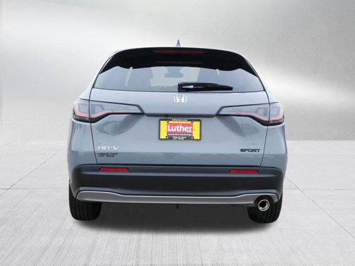 2025 Honda HR-V AWD Sport