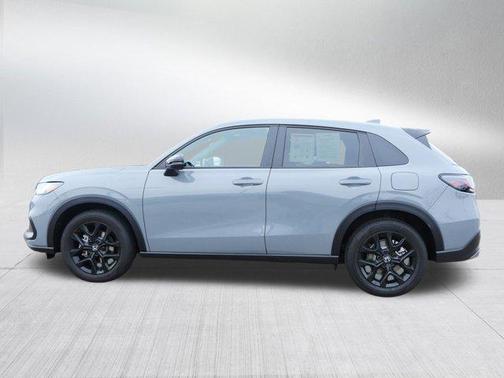 2025 Honda HR-V AWD Sport