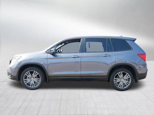 2020 Honda Passport AWD EX-L