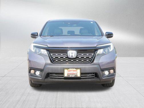 2020 Honda Passport AWD EX-L