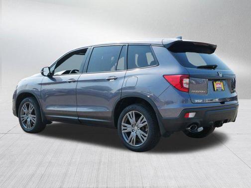 2020 Honda Passport AWD EX-L