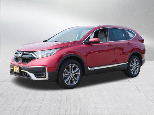 2022 Honda CR-V AWD Touring