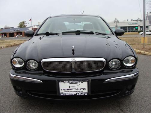 2006 Jaguar X-Type 3.0