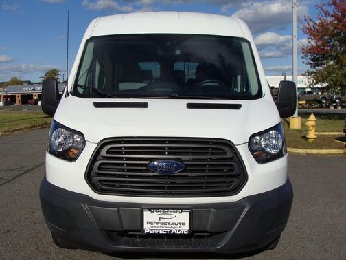 2018 Ford Transit-350 XL
