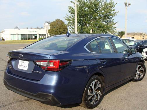 2021 Subaru Legacy Premium