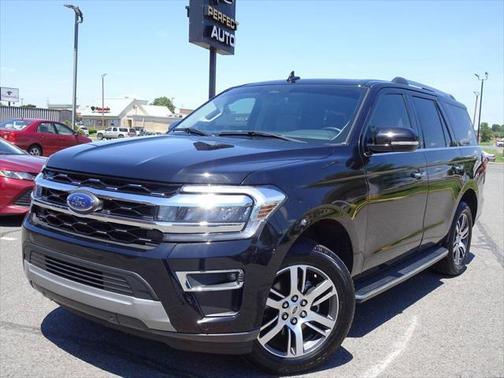 2023 Ford Expedition Limited