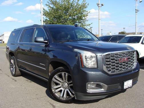 2019 GMC Yukon XL Denali
