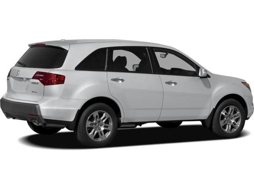 2006 Acura MDX Touring