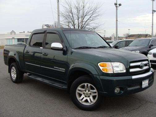 2004 Toyota Tundra SR5