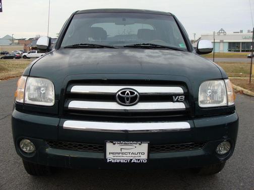 2004 Toyota Tundra SR5