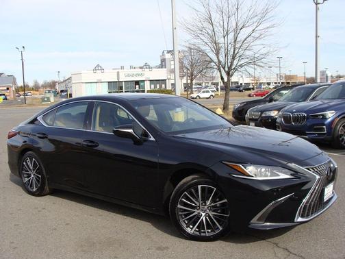 2024 Lexus ES 350 Base