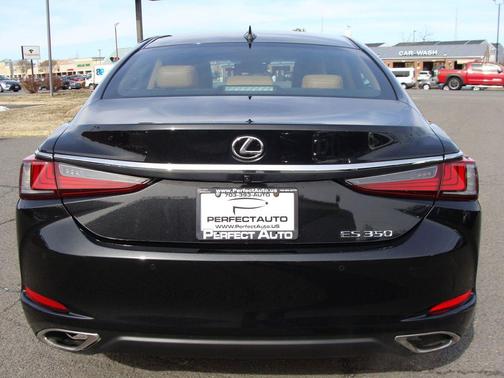 2024 Lexus ES 350 Base