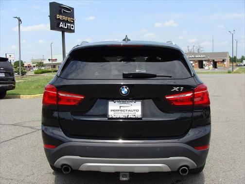 2016 BMW X1 xDrive 28i
