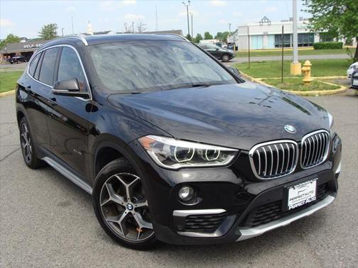 2016 BMW X1 xDrive 28i