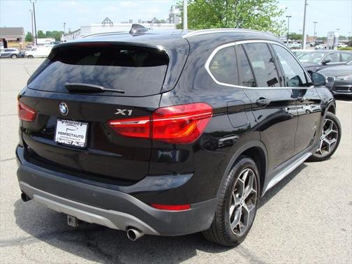 2016 BMW X1 xDrive 28i