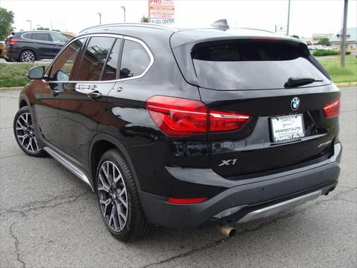 2021 BMW X1 xDrive28i