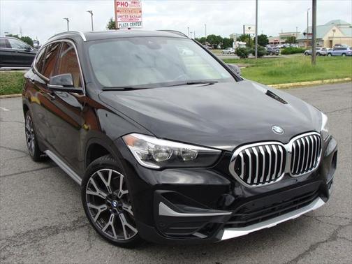 2021 BMW X1 xDrive28i