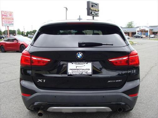 2021 BMW X1 xDrive28i