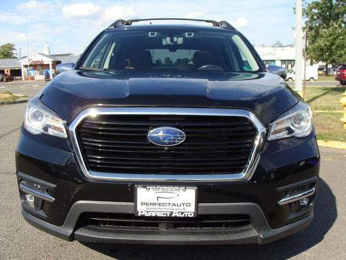 2021 Subaru Ascent Touring 7-Passenger