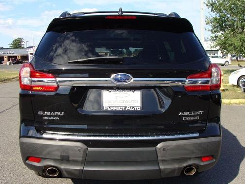 2021 Subaru Ascent Touring 7-Passenger