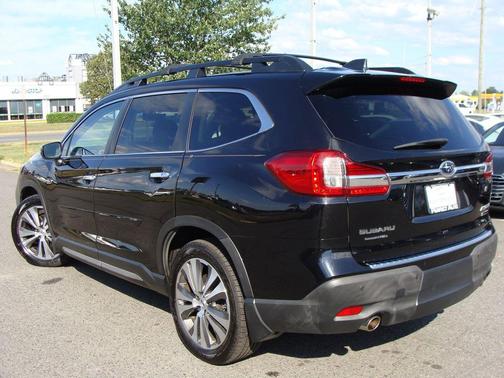2021 Subaru Ascent Touring 7-Passenger