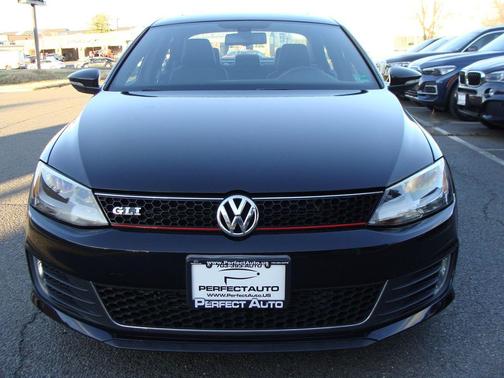 2015 Volkswagen Jetta Man SE