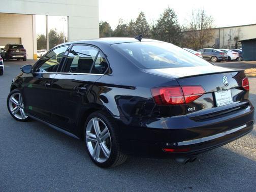 2015 Volkswagen Jetta Man SE