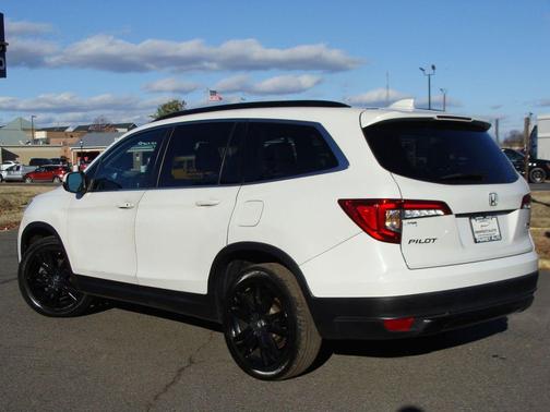 2022 Honda Pilot AWD Special Edition