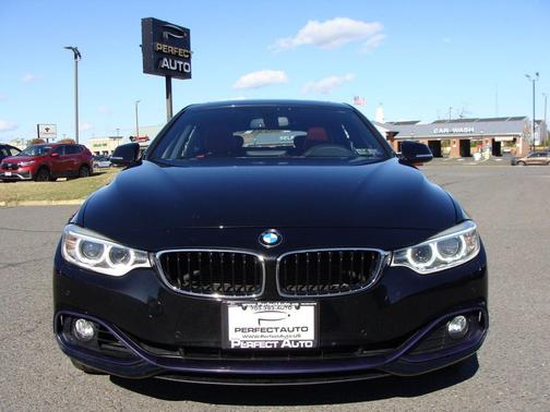 2015 BMW 428 Gran Coupe i xDrive