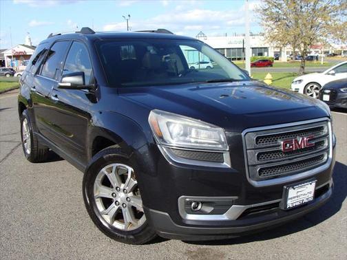 2015 GMC Acadia SLT-1