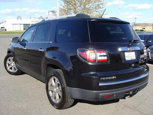 2015 GMC Acadia SLT-1