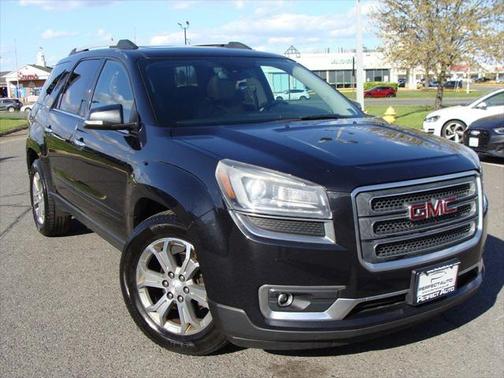2015 GMC Acadia SLT-1