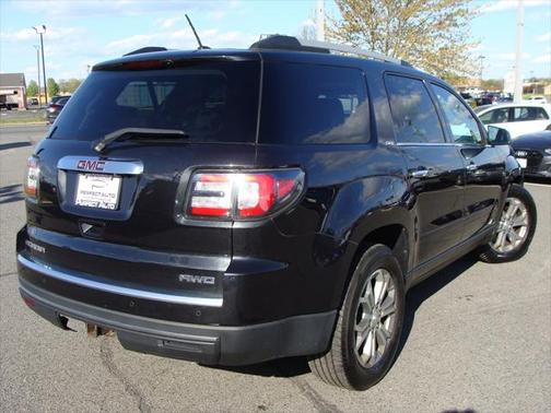 2015 GMC Acadia SLT-1