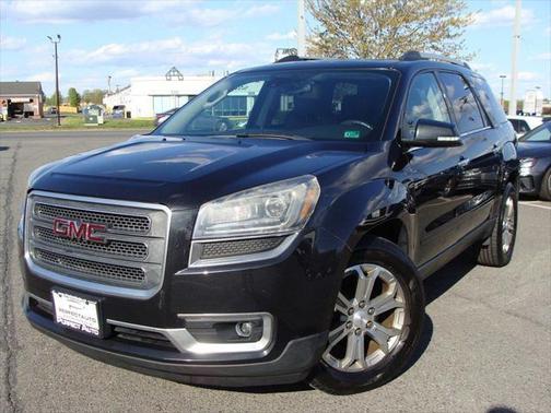 2015 GMC Acadia SLT-1