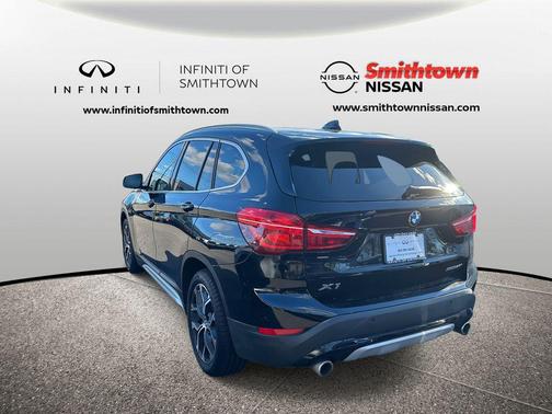 2021 BMW X1 xDrive28i