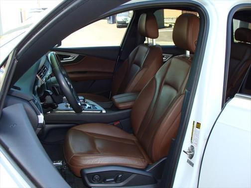 2018 Audi Q7 2.0T Premium Plus