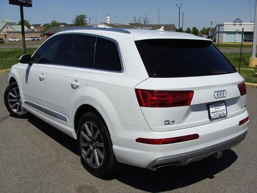 2018 Audi Q7 2.0T Premium Plus