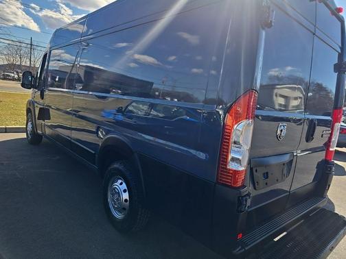 2020 RAM ProMaster 3500 High Roof