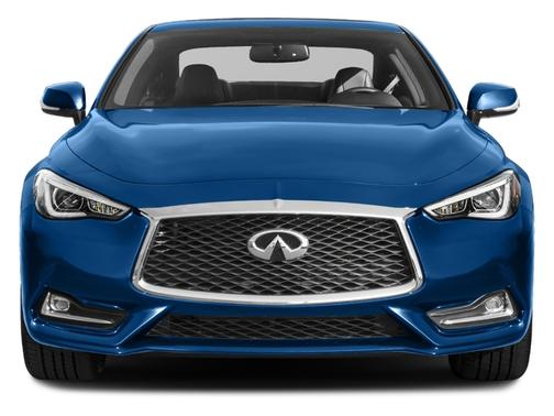 2017 INFINITI Q60 2.0t Premium