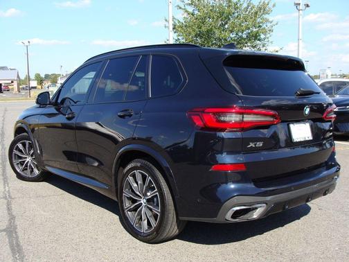2018 Mercedes-Benz E-Class 4MATIC